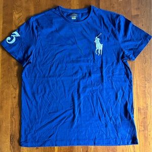 Polo Ralph Lauren Big Pony T-shirt